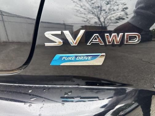 2013 Nissan Juke SV