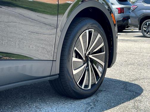 2025 Volkswagen ID.4 AWD Pro