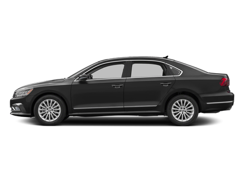 2016 Volkswagen Passat 1.8T SE