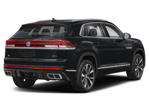 2025 Volkswagen Atlas Cross Sport 2.0T SEL Premium
