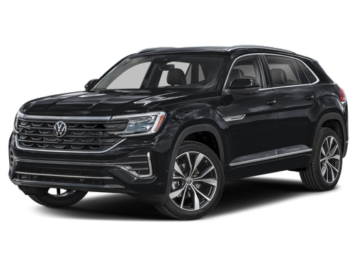 2025 Volkswagen Atlas Cross Sport 2.0T SEL Premium