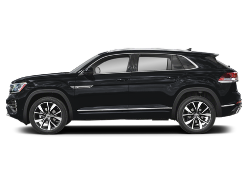 2025 Volkswagen Atlas Cross Sport 2.0T SEL Premium