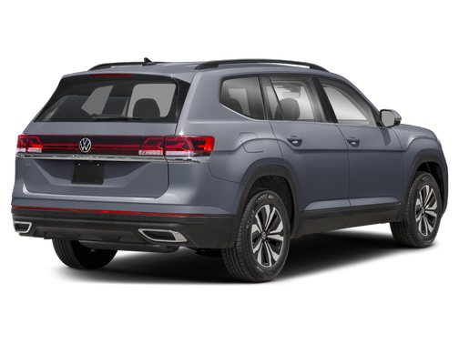2026 Volkswagen Atlas 2.0T SE w/Technology 4MOTION