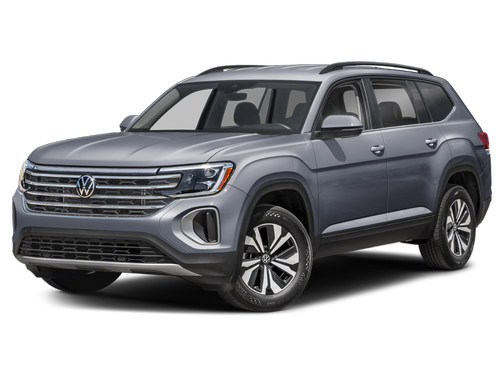 2026 Volkswagen Atlas 2.0T SE w/Technology 4MOTION