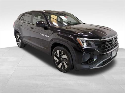 2025 Volkswagen Atlas Cross Sport 2.0T SE w/Technology 4MOTION