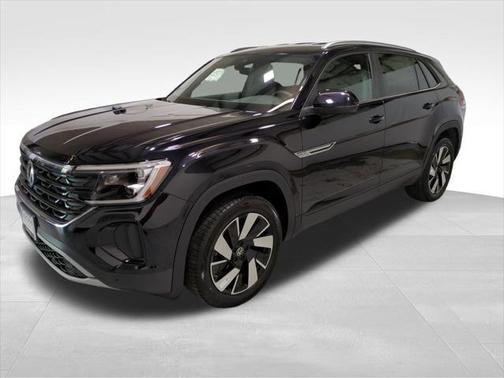 2025 Volkswagen Atlas Cross Sport 2.0T SE w/Technology 4MOTION