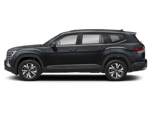 2025 Volkswagen Atlas 2.0T SE w/Technology 4MOTION