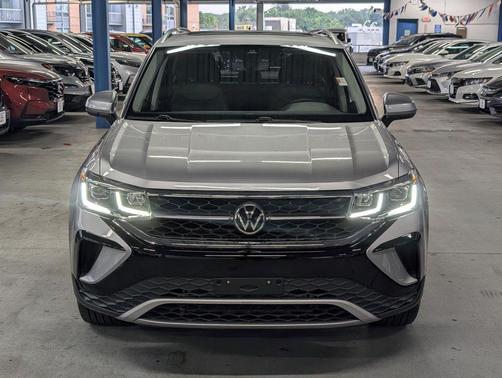 2022 Volkswagen Taos 1.5T SEL