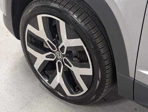 2022 Volkswagen Taos 1.5T SEL