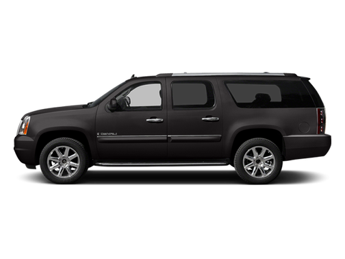 2014 GMC Yukon XL Denali
