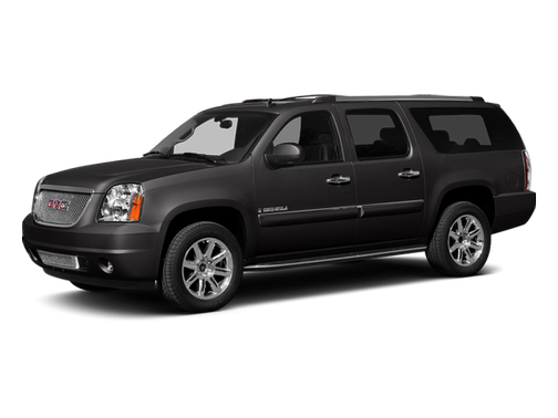 2014 GMC Yukon XL Denali