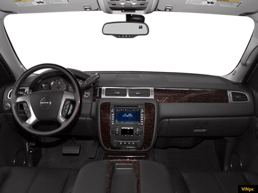 2014 GMC Yukon XL Denali