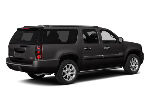 2014 GMC Yukon XL Denali