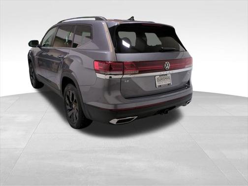 2025 Volkswagen Atlas 2.0T SE w/Technology 4MOTION