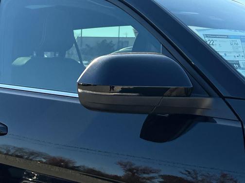 2026 Volkswagen Atlas Cross Sport 2.0T SE w/Technology 4MOTION