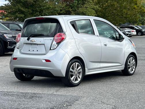 2014 Chevrolet Spark EV 1LT