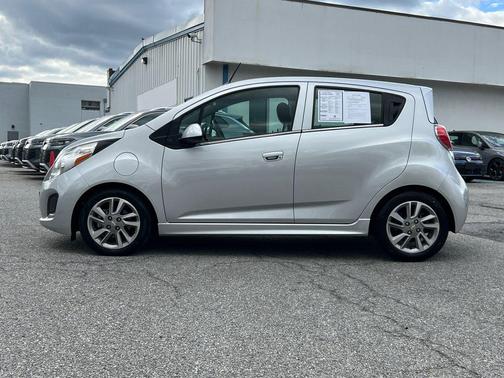 2014 Chevrolet Spark EV 1LT