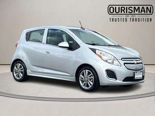 2014 Chevrolet Spark EV 1LT