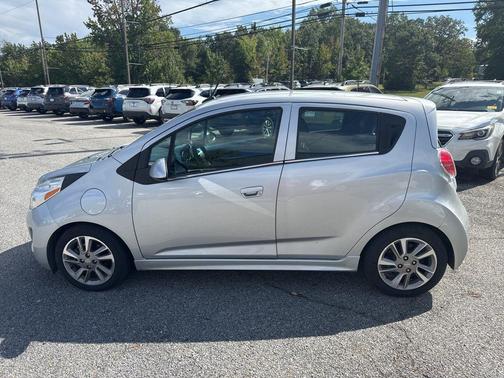 2014 Chevrolet Spark EV 1LT