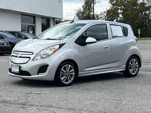 2014 Chevrolet Spark EV 1LT