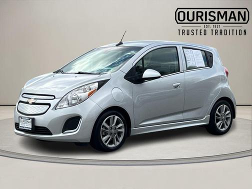 2014 Chevrolet Spark EV 1LT