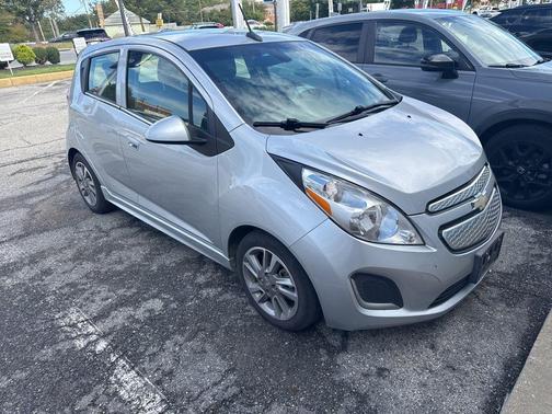 2014 Chevrolet Spark EV 1LT