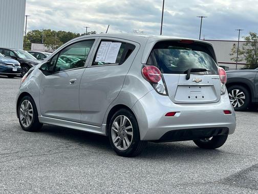 2014 Chevrolet Spark EV 1LT