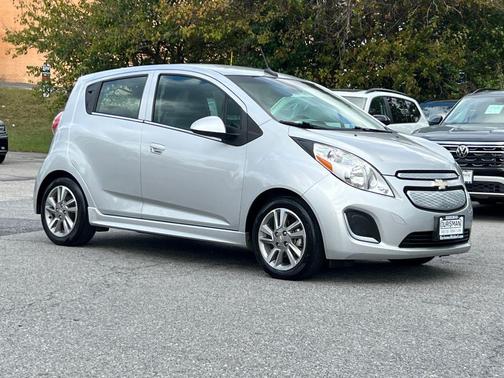 2014 Chevrolet Spark EV 1LT