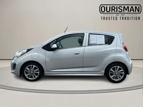 2014 Chevrolet Spark EV 1LT
