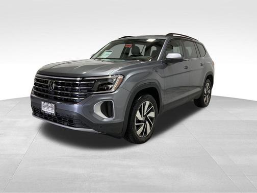 2025 Volkswagen Atlas 2.0T SE w/Technology 4MOTION
