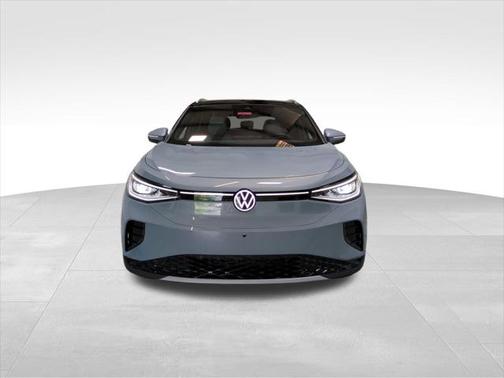 2025 Volkswagen ID.4 Pro S Plus