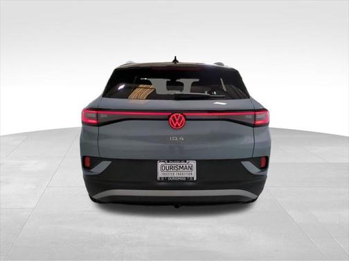 2025 Volkswagen ID.4 Pro S Plus