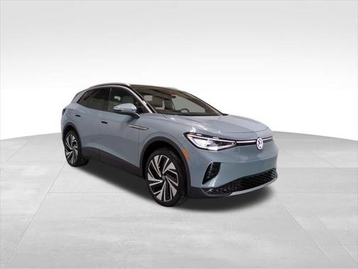 2025 Volkswagen ID.4 Pro S Plus