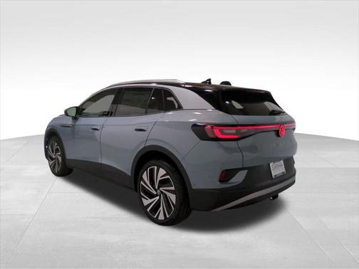 2025 Volkswagen ID.4 Pro S Plus
