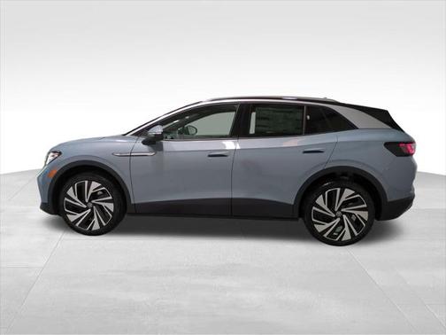 2025 Volkswagen ID.4 Pro S Plus