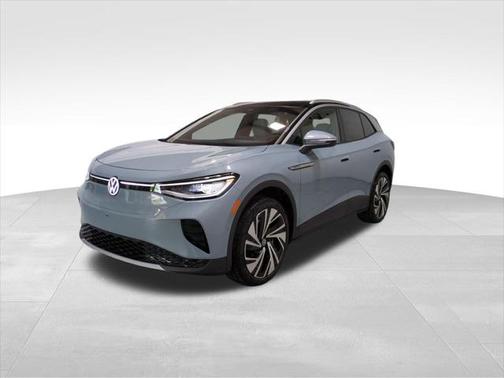 2025 Volkswagen ID.4 Pro S Plus