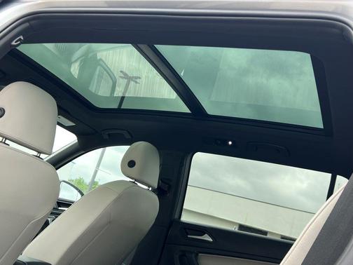 2021 Volkswagen Tiguan 2.0T SE R-Line Black 4MOTION