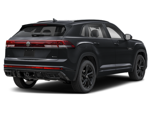 2026 Volkswagen Atlas Cross Sport 2.0T SEL