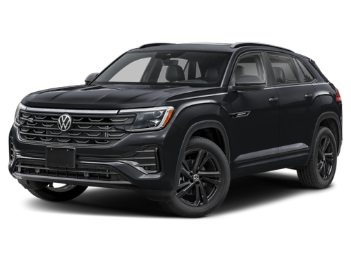 2026 Volkswagen Atlas Cross Sport 2.0T SEL