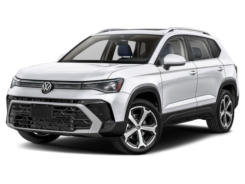 2026 Volkswagen Taos SEL