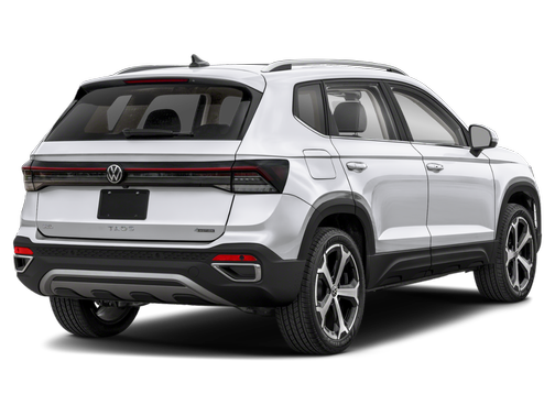 2026 Volkswagen Taos SEL