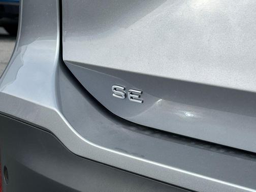 2026 Volkswagen Tiguan 2.0T SE 4MOTION