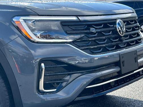 2026 Volkswagen Atlas Cross Sport 2.0T SEL Premium