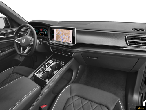 2026 Volkswagen Atlas Cross Sport 2.0T SEL Premium