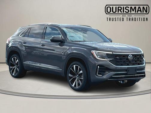 2026 Volkswagen Atlas Cross Sport 2.0T SEL Premium