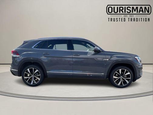2026 Volkswagen Atlas Cross Sport 2.0T SEL Premium