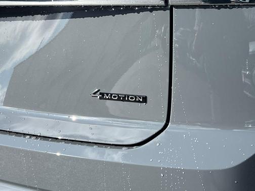 2026 Volkswagen Atlas Cross Sport 2.0T SEL Premium