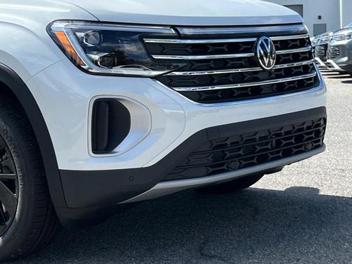 2026 Volkswagen Atlas 2.0T SE w/Technology 4MOTION