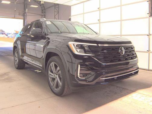 2024 Volkswagen Atlas Cross Sport 2.0T SEL