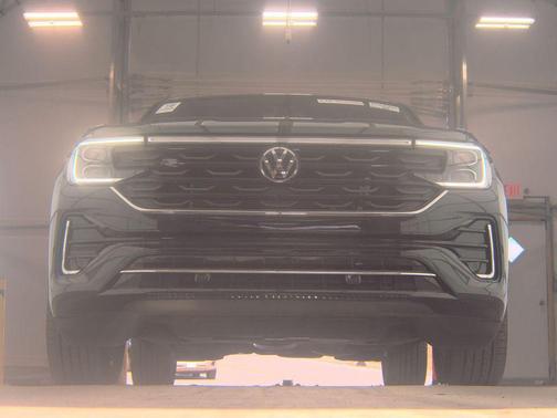 2024 Volkswagen Atlas Cross Sport 2.0T SEL